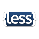 Less Logo