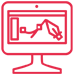 Graphic Designing Logo